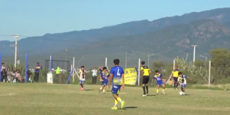 Comenzaron las inferiores