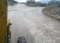 Corte total en la Ruta 40 en Tucumán por lluvias en la zona