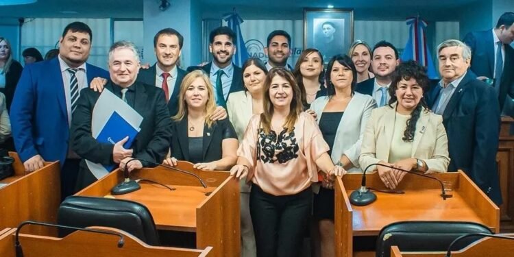 Diputados: La Libertad Avanza denunció precarización laboral