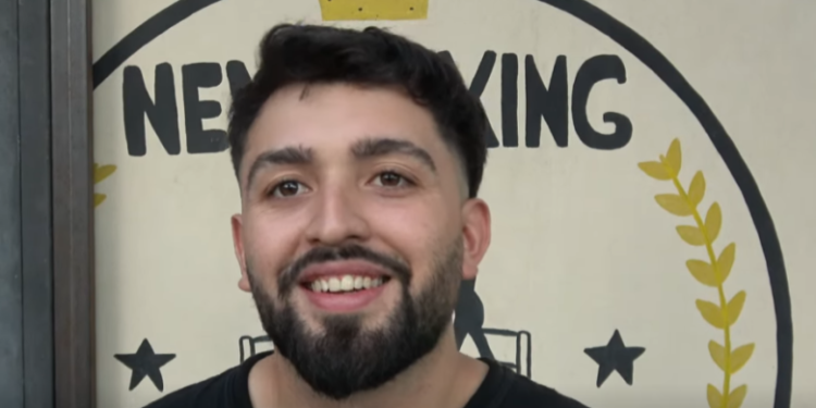 El New Boxing se prepara para una velada explosiva: debut profesional y proyección internacional