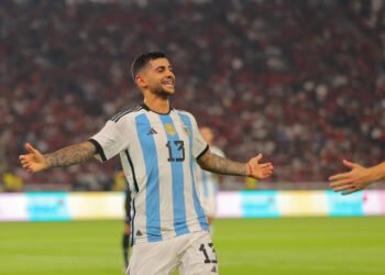 El padre del «Cuti» Romero habló de la supuesta chance de su vuelta a Belgrano