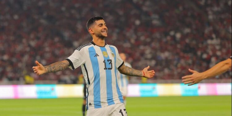 El padre del «Cuti» Romero habló de la supuesta chance de su vuelta a Belgrano