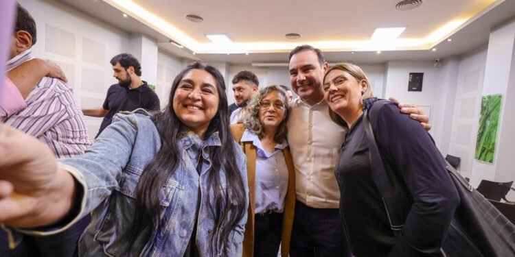 El radicalismo reafirma su rol opositor y convoca a recuperar el protagonismo político en la region