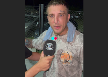 🎤🔥 EXCLUSIVA CON EL POLACO 🔥🎤