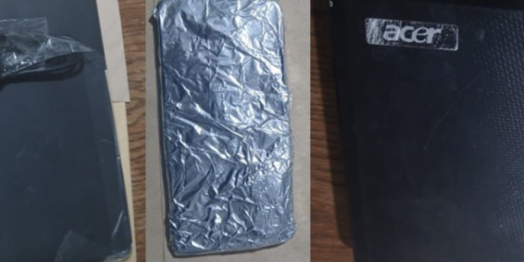 🚨 ALARMA EN ESCUELAS: INVESTIGAN AMENAZAS DE TIROTEOS EN CAPITAL Y EL INTERIOR 🚨