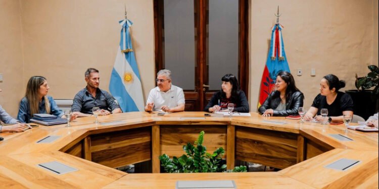 Gobierno no habilita el proyecto Sofia Gold por razones ambientales y sociales