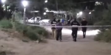 Identificaron al hombre hallado sin vida en el «Canal de la Muerte»