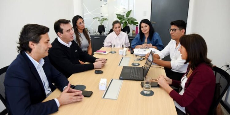 Impulsan un registro municipal para jerarquizar y potenciar la oferta turística en la Capital*