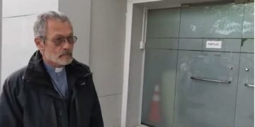 La Corte de Justicia declaró prescripta una acusación contra el sacerdote López Márquez