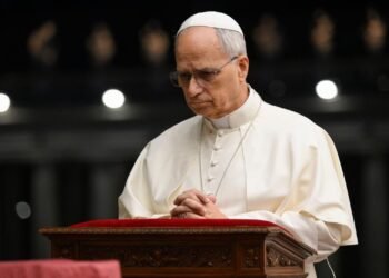 La Iglesia en Argentina se une al Papa en la oración por la paz en el mundo