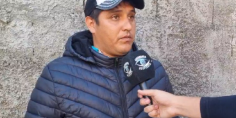 LO DEJARON SIN TRABAJO: ENTREVISTA, ACLARACIÓN Y POSTURA DEL MEDIO