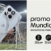 Motorola ofrece hasta 25% de descuento, 12 cuotas sin interés y envíos gratis para potenciar la experiencia del Mundial