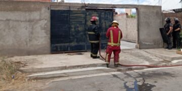 Norte de la Capital: Efectivos policiales impidieron que un masculino atentara contra su vida