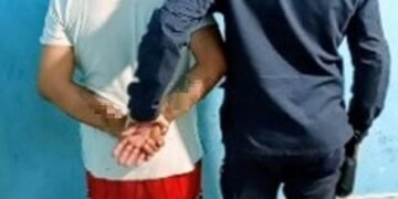 Norte de la Capital: Un detenido por agresión a un jubilado