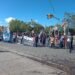 Organizaciones sociales reclamaron por la baja del «Volver al Trabajo» frente al Cape
