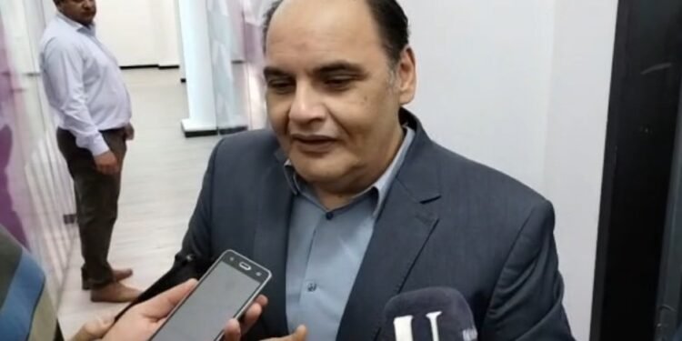 Saadi: «Las preocupaciones de la ciudadanía pasan por la situación económica y no Electoral»