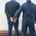 SOSPECHADO DE COMETER UN ILÍCITO FUE APREHENDIDO POR POLICIAS