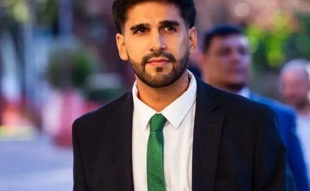 Tiago Puente: “Más de 200 funcionarios para una ciudad que cada vez está peor”