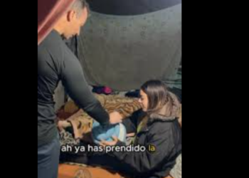 “TUVE QUE ENTREGAR LA MITAD DE MI SUELDO”: CRECE EL ESCÁNDALO CONTRA Javier Galán Y SE MULTIPLICAN LAS CRÍTICAS