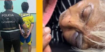 Un detenido por el brutal ataque al «Topo»