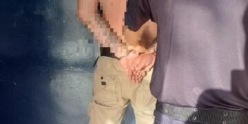 Una mujer fue agredida por su propio hermano