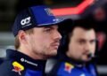 Verstappen elogió a Messi y recordó la jugada ante Países Bajos que lo dejó sin palabras