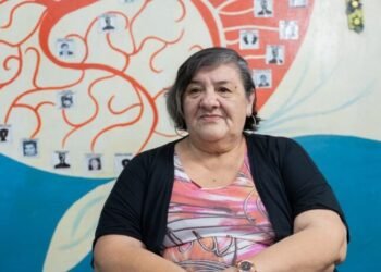 Vicegobernación presenta el testimonio de Noemí Toledo en una nueva entrega del ciclo “Catamarca: Memoria y Presente”