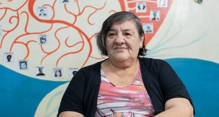 Vicegobernación presenta el testimonio de Noemí Toledo en una nueva entrega del ciclo “Catamarca: Memoria y Presente”