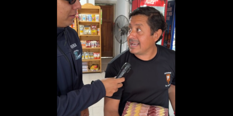 Visitamos Picadas La Tabla