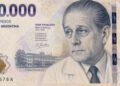 A PARTIR DE JUNIO COMENZARÁ A CIRCULAR EL NUEVO BILLETE DE $ 100.000.