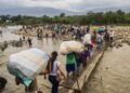 Argentina lidera el apoyo a personas refugiadas y ACNUR impulsa una campaña solidaria rumbo al Mundial