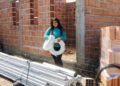 AVANZA LA AUTOCONSTRUCCIÓN EN FRAY MAMERTO ESQUIÚ: MÁS FAMILIAS CERCA DE SU CASA PROPIA