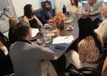 Avanzan en la reglamentación de la Ley de Respuesta Integral