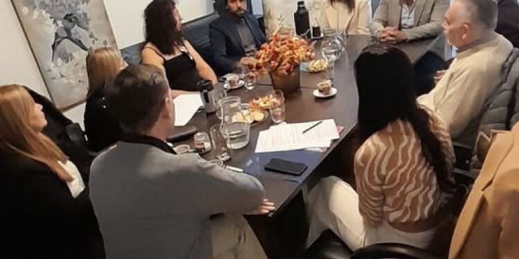 Avanzan en la reglamentación de la Ley de Respuesta Integral