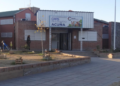 Avanzan los trabajos de mantenimiento y refacción en el Centro de Salud Edgardo Acuñ