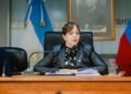 Cámara de Diputados: Fedeli confirmó que no se dará de baja a la agente denunciante