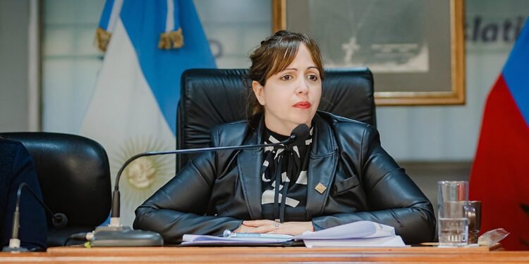 Cámara de Diputados: Fedeli confirmó que no se dará de baja a la agente denunciante