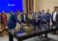 Cambios en el Gabinete: asumieron Verónica Soria y Luis Castro