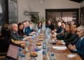 Catamarca avanza en la reforma del Código Procesal Penal con una mesa de trabajo interinstitucional