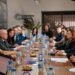 Catamarca avanza en la reforma del Código Procesal Penal con una mesa de trabajo interinstitucional