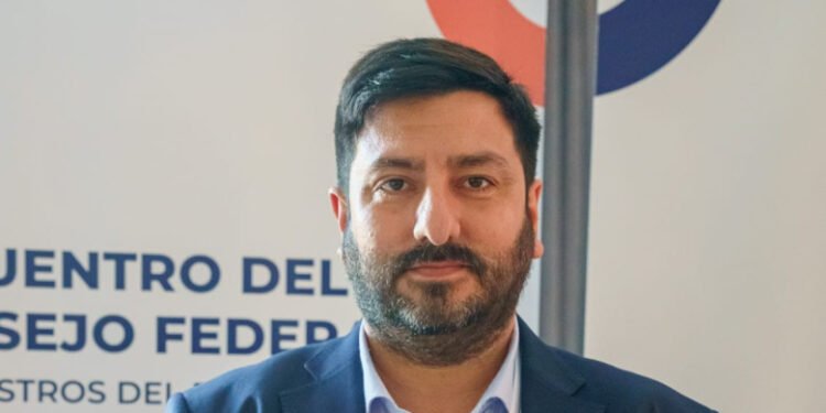 Catamarca presente en el 32° Consejo Federal de Registros Civiles                                                    