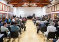 Catamarca puso en marcha el Torneo Nacional de Abogados con más de 3.000 participantes de todo el país