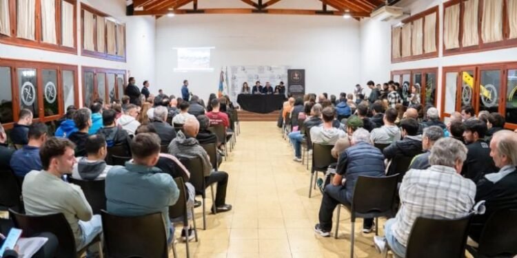 Catamarca puso en marcha el Torneo Nacional de Abogados con más de 3.000 participantes de todo el país
