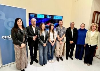 Catamarca se proyecta como polo de investigación en geología planetaria