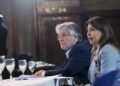 Convicción Federal impulsa optimizar la Justicia Federal en la región