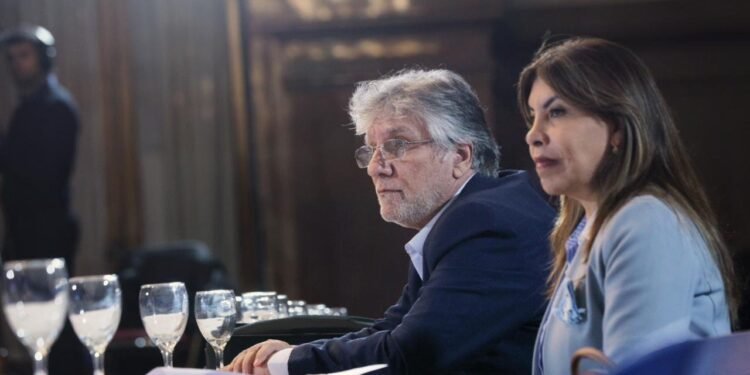 Convicción Federal impulsa optimizar la Justicia Federal en la región