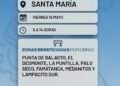 Cortes programados de luz en Capital y Santa María: qué zonas se verán afectadas este jueves