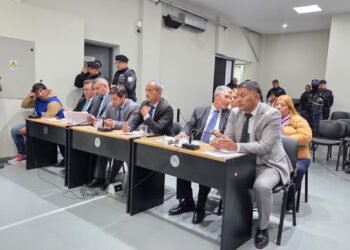 Crimen de Monje: Vera fue declarado culpable por el delito de homicidio en ocasión de robo