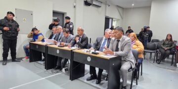 Crimen de Monje: Vera fue declarado culpable por el delito de homicidio en ocasión de robo