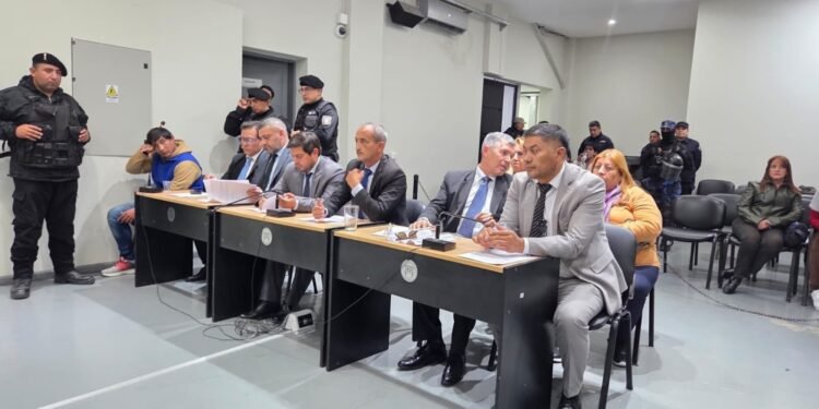 Crimen de Monje: Vera fue declarado culpable por el delito de homicidio en ocasión de robo